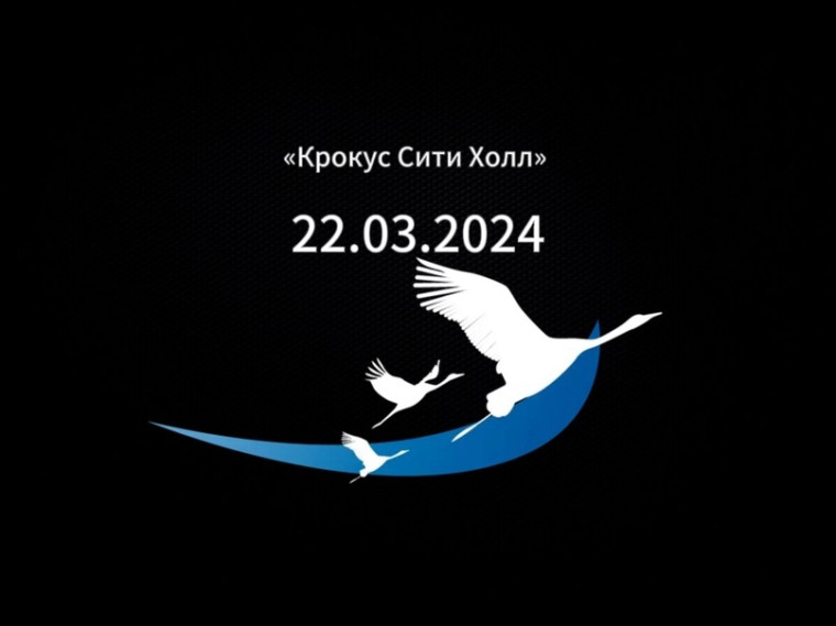 Акция "журавли".