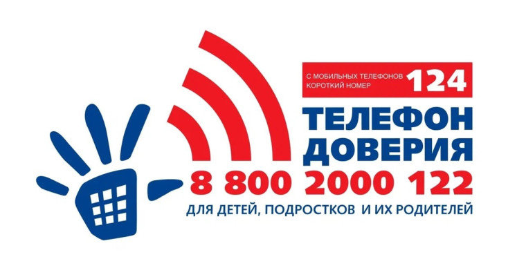 Тематическое занятие «Детский телефон доверия: помощь и поддержка».